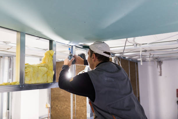 Best Insulation for Specific Applications in Tehachapi, CA
