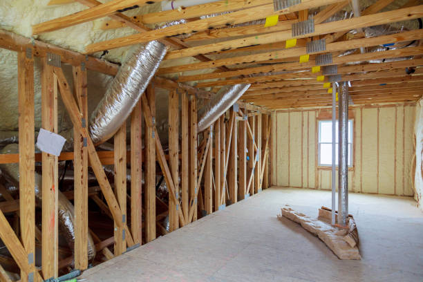 Best Insulation Installation Services in Tehachapi, CA