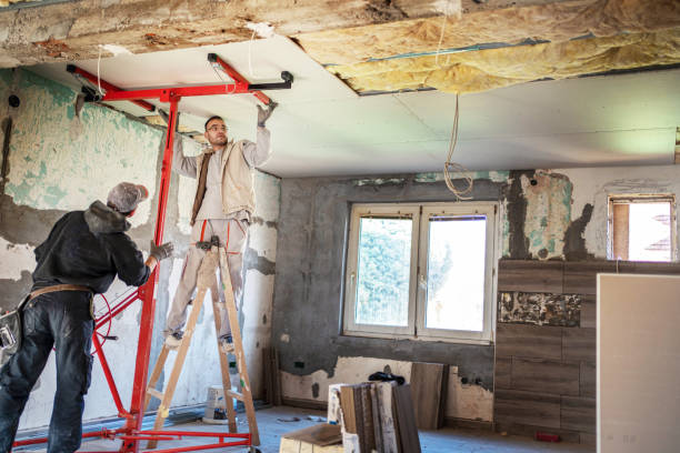 Best Types of Insulation in Tehachapi, CA
