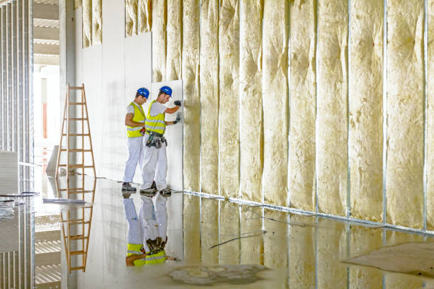 Best Insulation for Specific Applications in Tehachapi, CA